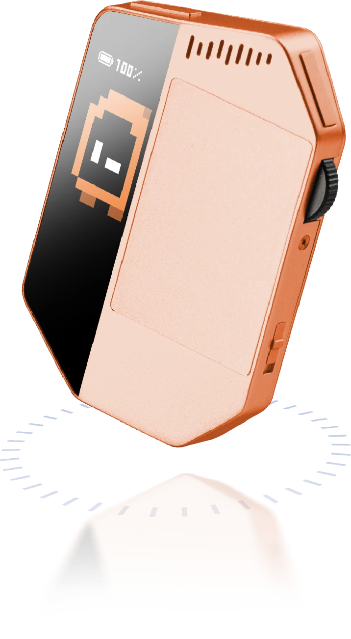 WhisPrompt controller prepared for its September launch